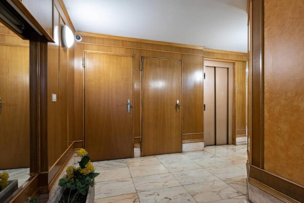Casa Garo Διαμέρισμα Βίγκο Εξωτερικό φωτογραφία